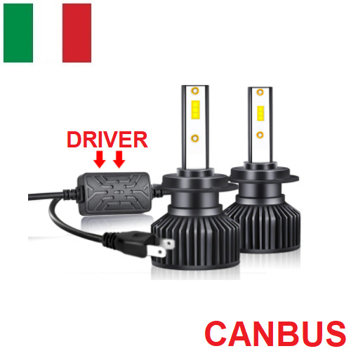 Coppia lampadine canbus a - 2,