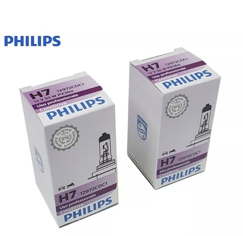 Kit lampadine philips - lampadine, 12