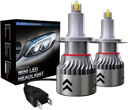 Kit led lenticolari 76w 12v - kit,