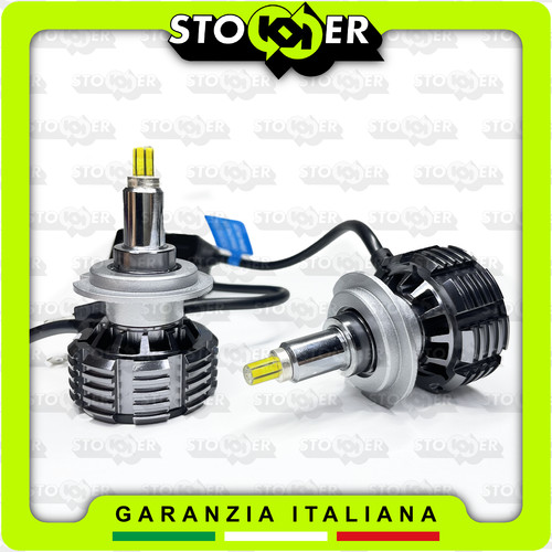 Kit led 6000k full canbus - 6000k,