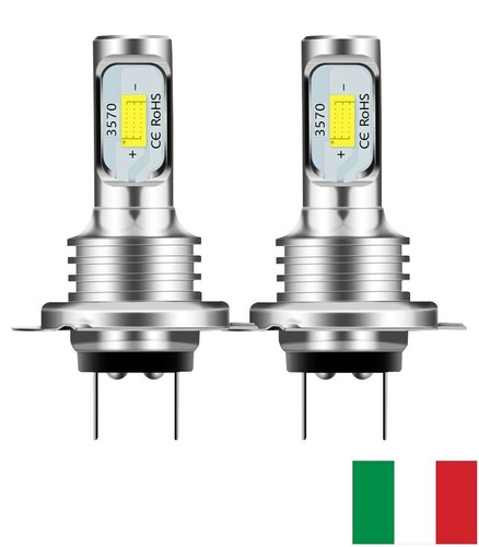 Lampadine lampade canbus - 2,