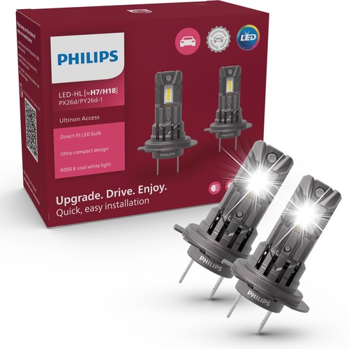 Philips ultinon access led - access,