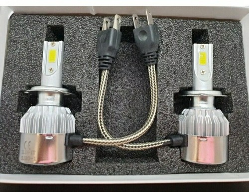 Lampadine led cambus 7600lm - h7,