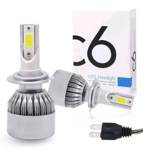 Kit coppia fari luce - fari, di