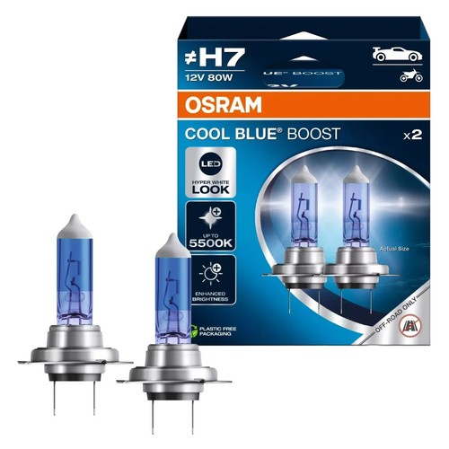 Kit coppia lampade lampadine - 2,