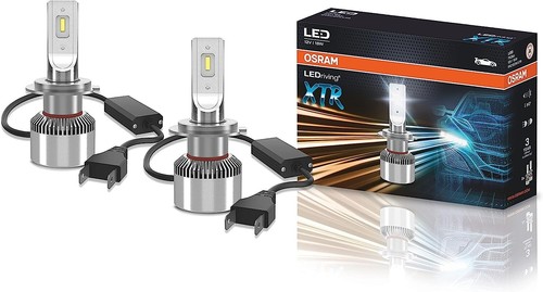 Lampadine led osram - led,