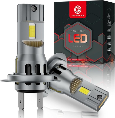 Lampadine led per - h7, auto