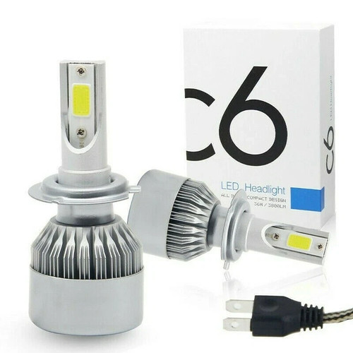 Kit coppia fari - kit,