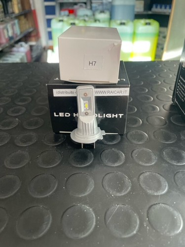 Kit full led auto lampadine - full,