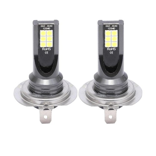 Lampadine led auto luce - h7,