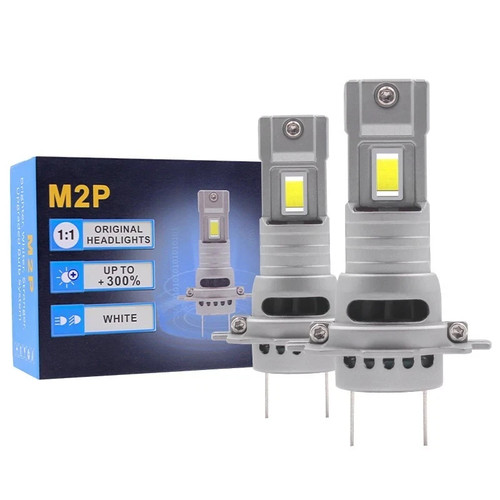Lampade led 60w 16000lm - 2,