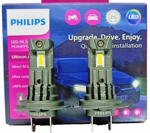 Kit coppia lampadine - lampadine, led