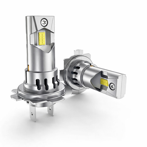 Lampadine led fari auto - led, h7