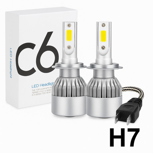 Kit coppia lampadine - kit, di