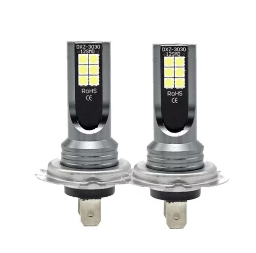 Kit lampadine led 55w - led, 6000k