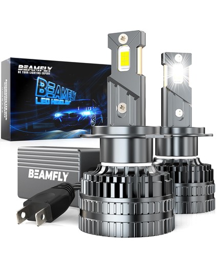 Beamfly led lampadine auto - h7,