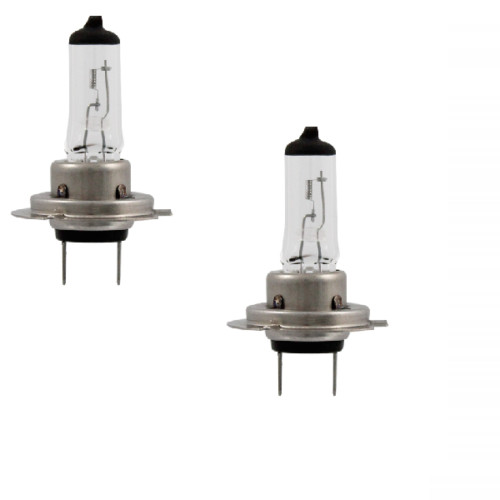 Lampadine alogena bianca - lampadine/h7, alogena/bianca
