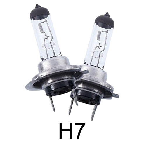 Coppia lampade lampadine