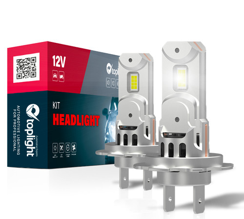 Kit lampadine toplight - 2,