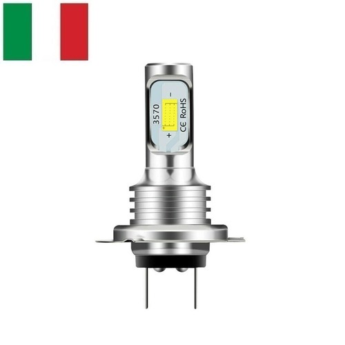 Lampada lampadina canbus - 1,