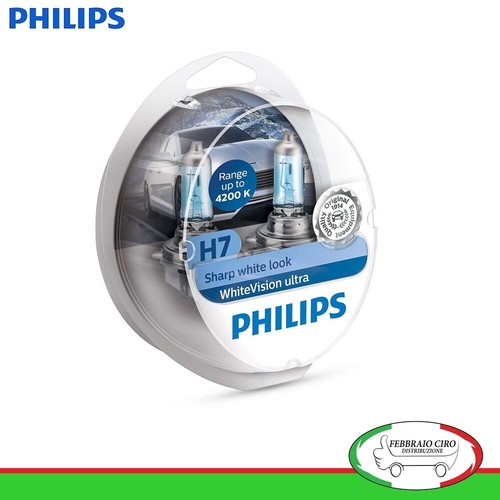 Lampade philips - lampade, h7