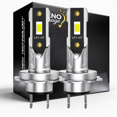 Led canbus 2 lampadine - canbus, |