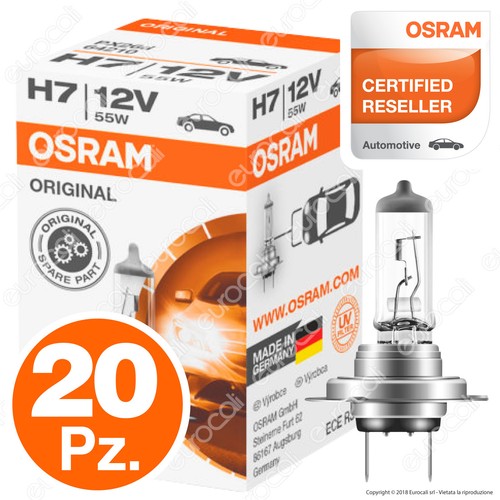 Lampade osram original - lampade,