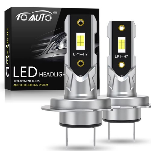 Lampadine led 100w luce - h7,