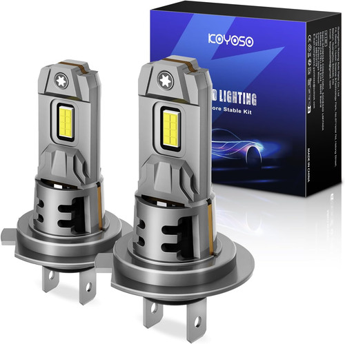 Lampadine led 55w 20000lm - lampadine, 55w: