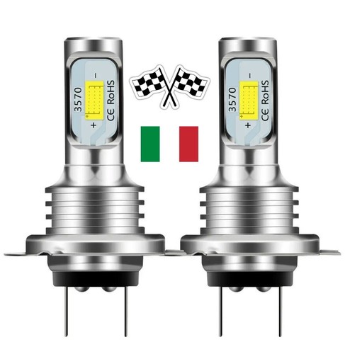 Lampadine canbus a led - 2,