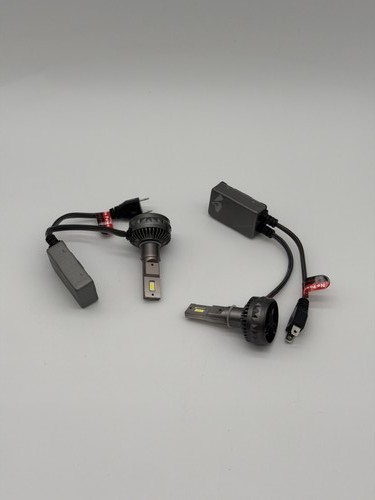 Lampadine led canbus - lampadine, h7