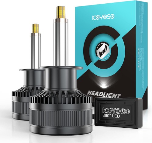 Led lampadine 360 - h7, 360°