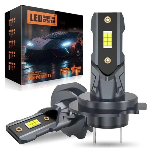 Lampadine led auto 110w - led,