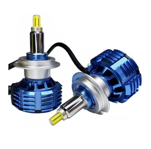 Kit led lampadine - h7,