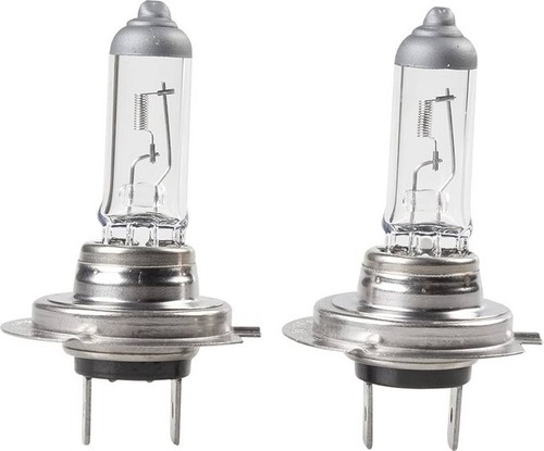 Lampadine 12v 100w alogena - lampadine, h7