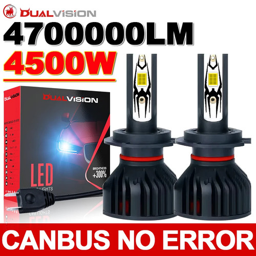 Lampadine auto led - lampadine,