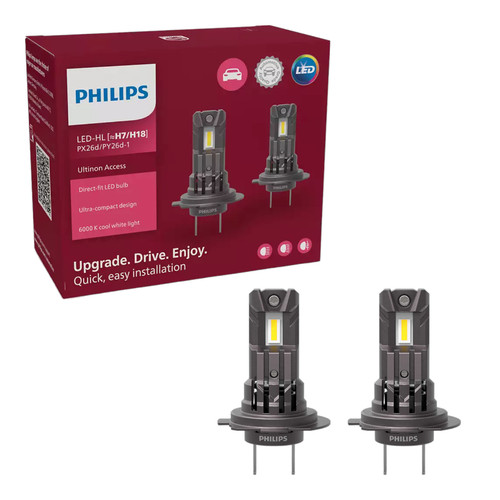Kit lampadine auto - 2, a