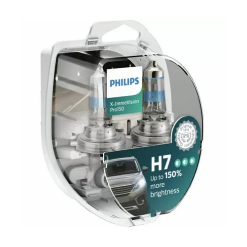 Philips tremevision - 2x, x-tremevision