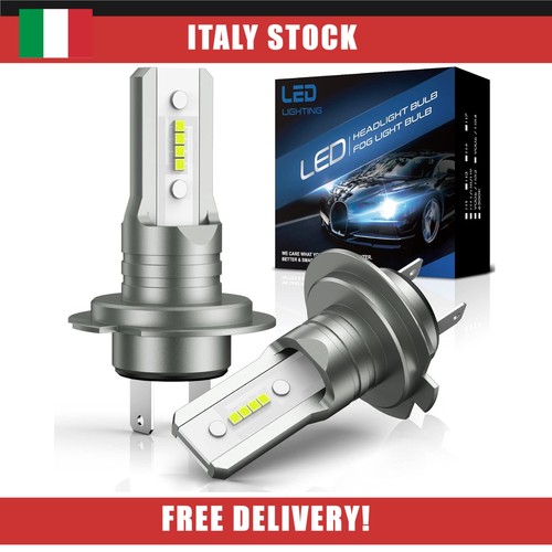 Lampadine led fari - led, per