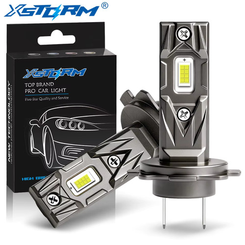 Xstorm lampadine led - xstorm, 6000k