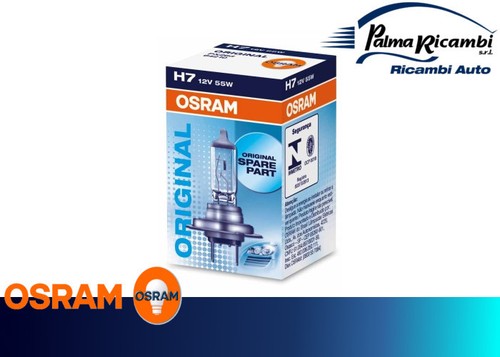 Lampadine auto osram 12v - auto,