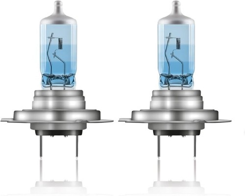 Kit coppia lampade - coppia, h7